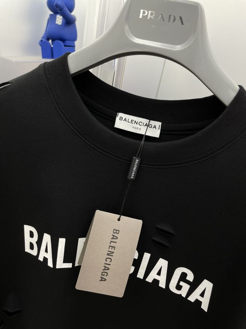 Balenciaga T-Shirts